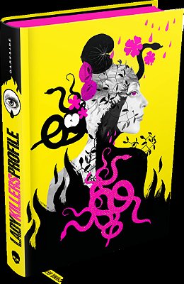 Lady Killers Profile: Mary Ann Cotton