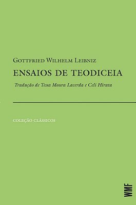 Ensaios De Teodiceia