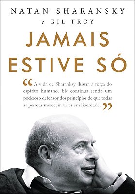 Jamais Estive Só Prisão, Política, Meu Povo