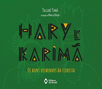 Hary E Karimã