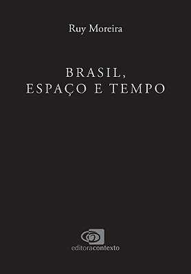 Brasil, Espaço E Tempo
