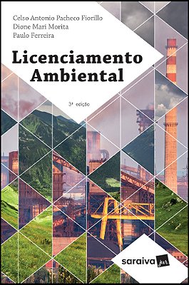 Licenciamento Ambiental - 3ª Edição De 2019