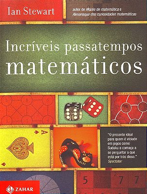 Incríveis Passatempos Matemáticos
