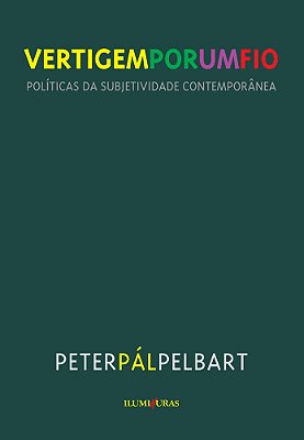Vertigem Por Um Fio