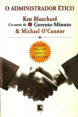 O Administrador Ético