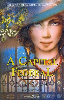 A Capital Federal