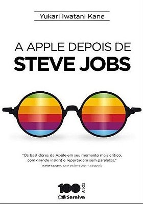 A Apple Depois De Steve Jobs