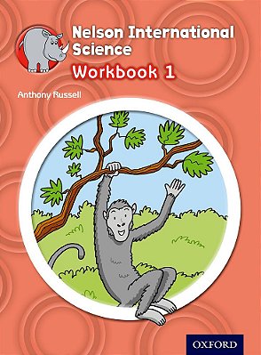 Nelson International Science 1 - Workbook
