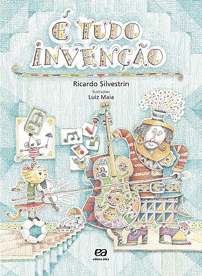 É Tudo Invenção