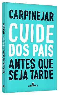 Cuide Dos Pais Antes Que Seja Tarde