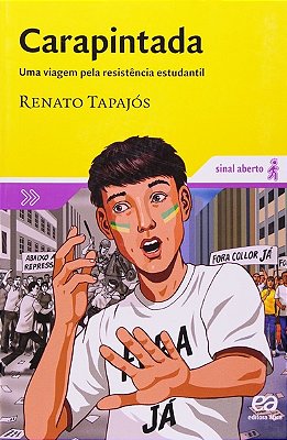 Carapintada: Uma Viagem Pela Resistencia Estudantil