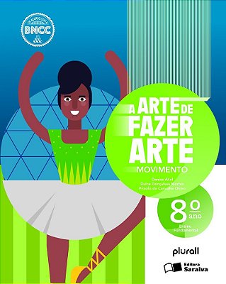 Arte De Fazer Arte 8º Ano