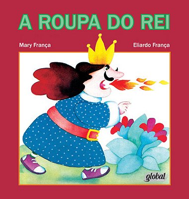 A Roupa Do Rei