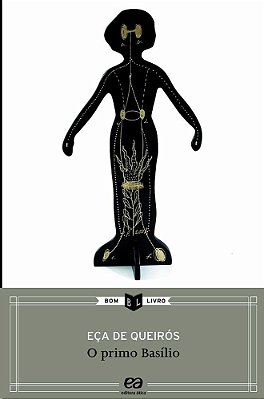 ES - Primo Basilio Bom Livro
