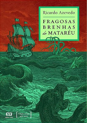 ES - Fragosas Brenhas Do Matareu Ref.