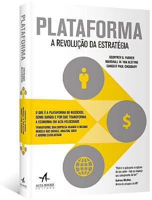 Plataforma A Revolução Da Estratégia