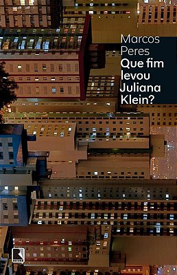 Que Fim Levou Juliana Klein?