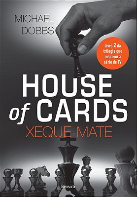 House Of Cards - Xeque-Mate - Vol. 2