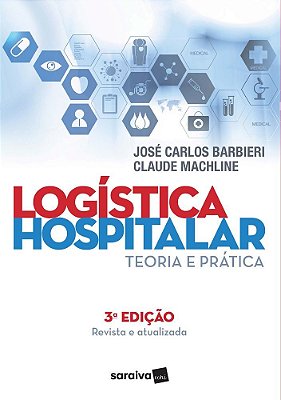 Logística Hospitalar Teoria E Prática