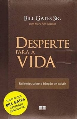 Desperte Para A Vida