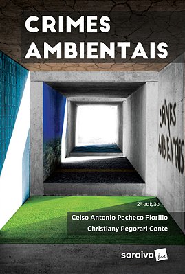 Crimes Ambientais - 2ª Edição De 2017