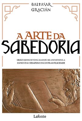 A Arte Da Sabedoria
