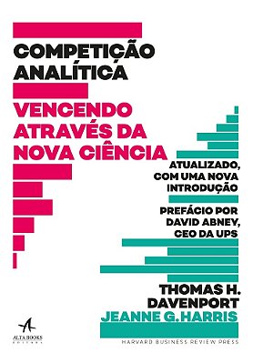 Competição Analítica Vencendo Através Da Nova Ciência