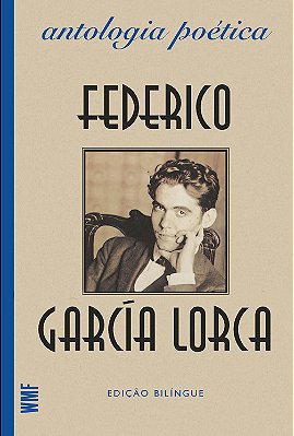 Antologia Poética Federico Garcia Lorca