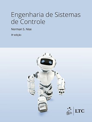 Engenharia De Sistemas De Controle