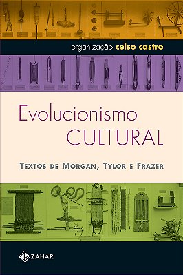 Evolucionismo Cultural