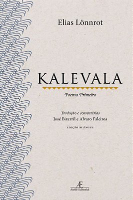 Kalevala Poema Primeiro