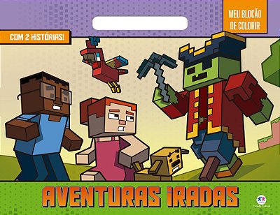 Aventuras Iradas