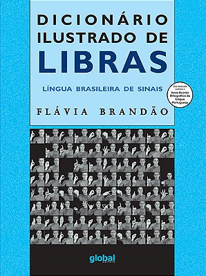 Dicionário Ilustrado De Libras