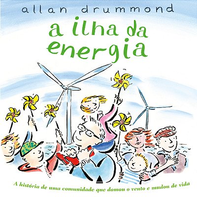 A Ilha Da Energia