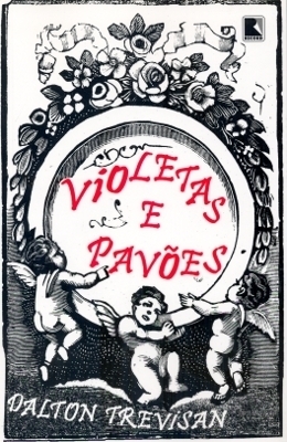 Violetas E Pavões