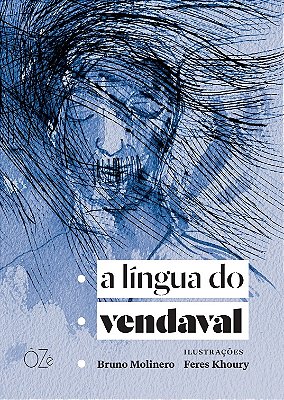 A Língua Do Vendaval