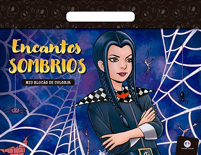 Encantos Sombrios