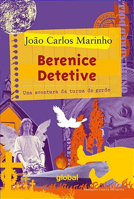 Berenice Detetive - 14ª Ediçao