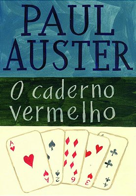 O Caderno Vermelho - Edição De Bolso