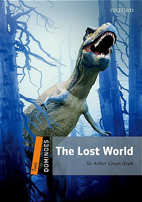 The Lost World - Dominoes - Level 2 - Second Edition