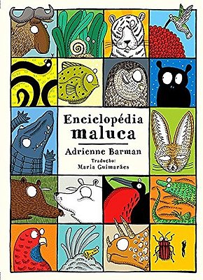 Enciclopédia Maluca