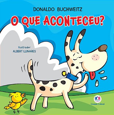 O Que Aconteceu?