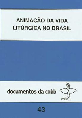 Animação Da Vida Litúrgica No Brasil - 43