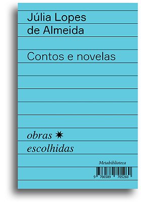 Contos E Novelas: Obras Escolhidas..-
