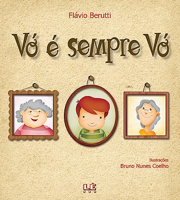Vó É Sempre Vó