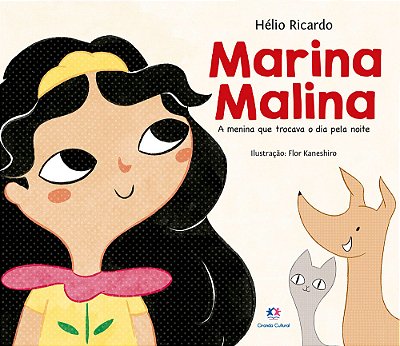 Marina Malina