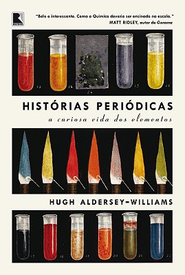 Histórias Periódicas