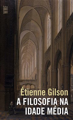 A Filosofia Na Idade Média