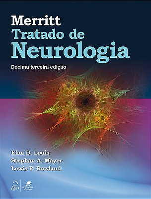 Merritt - Tratado De Neurologia