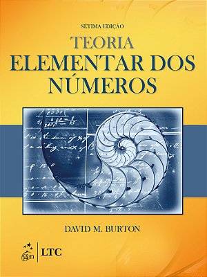 Teoria Elementar Dos Números